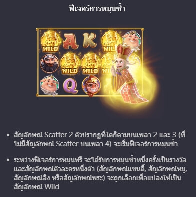 Journey To The Wealth PG SLOT ยูฟาเบท