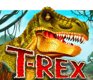 T Rex PLAY8 UFABET