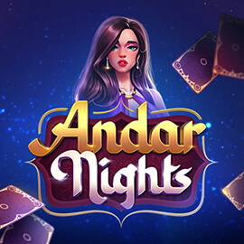 Andar Nights EVOPLAY UFABET