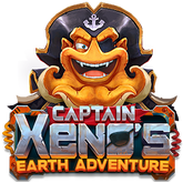 CAPTAIN XENO’S EARTH ADVENTURE ทดลองเล่น PLAY’n GO เครดิตฟรี UFABET เข้าสู่ระบบ