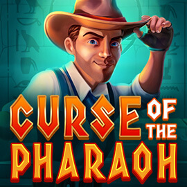 Curse of the Pharaoh EVOPLAY UFABET