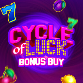 Cycle of Luck Bonus Buy EVOPLAY Ufabet