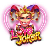 LOVE JOKER ทดลองเล่น PLAY’n GO เครดิตฟรี UFABET เข้าสู่ระบบ