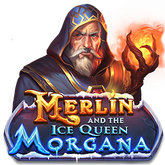 MERLIN AND THE ICE QUEEN MORGANA ทดลองเล่น PLAY’n GO เครดิตฟรี UFABET เข้าสู่ระบบ