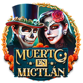 MUERTO EN MICTLÁN ทดลองเล่น PLAY’n GO เครดิตฟรี UFABET เข้าสู่ระบบ