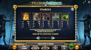 PILGRIM OF DEAD ทดลองเล่น PLAY’n GO เครดิตฟรี UFABET เว็บตรง
