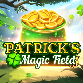 Patrick’s Magic Field EVOPLAY UFABET