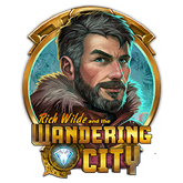 RICH WILDE AND THE WANDERING CITY ทดลองเล่น PLAY’n GO เครดิตฟรี UFABET เข้าสู่ระบบ