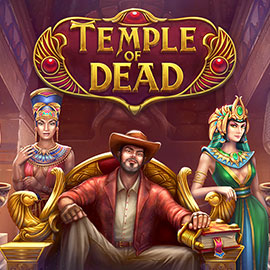 Temple of Dead EVOPLAY UFABET